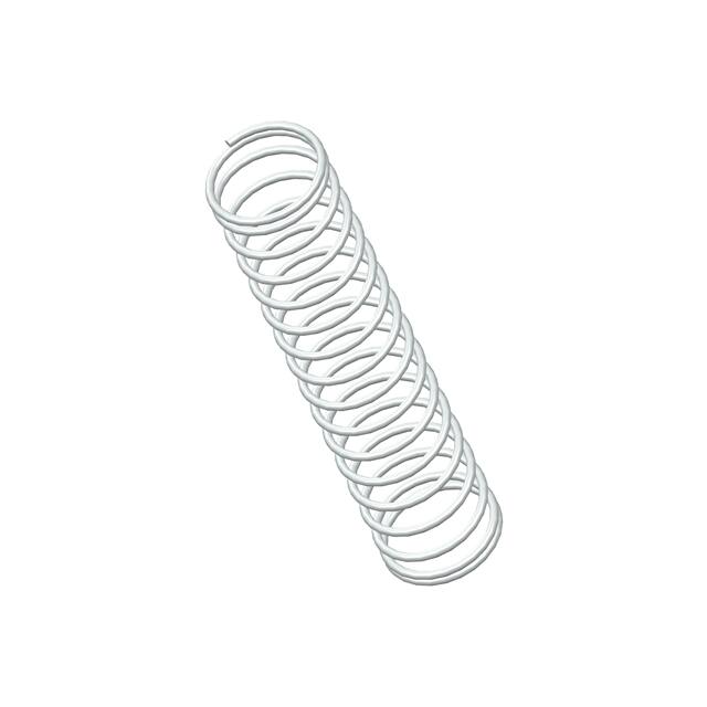 QQ-69CS Century Spring Corp  Ressorts - Compression conique