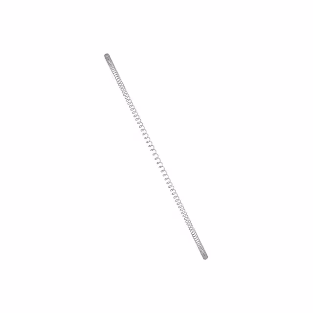 R-16CS Century Spring Corp  Molle - Compressione conica