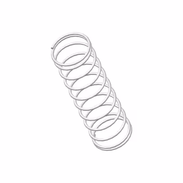 RR-13CS Century Spring Corp  Ressorts - Compression conique