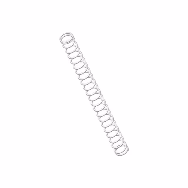 RR-21CS Century Spring Corp  Molle - Compressione conica