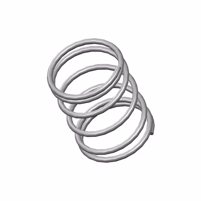 RR-33CS Century Spring Corp  Ressorts - Compression conique