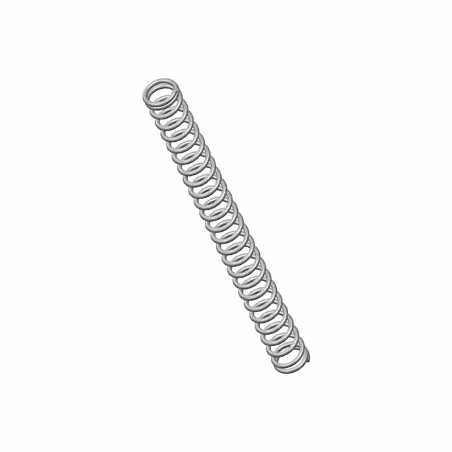 RR-34CS Century Spring Corp  Federn - Druckfedern konisch