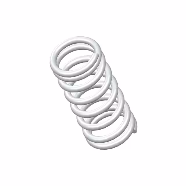 RR-5CS Century Spring Corp  Resortes de compresión cónicos