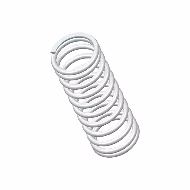 RR-67CS Century Spring Corp  Resortes de compresión cónicos