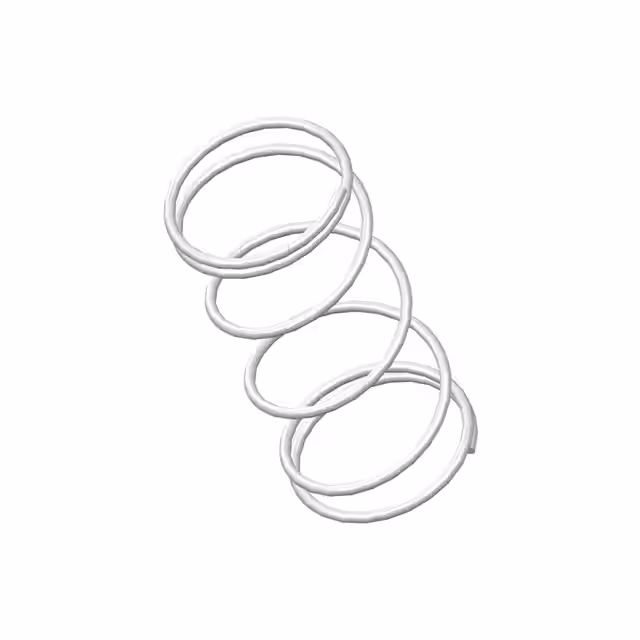 S-1002CS Century Spring Corp  Ressorts - Compression conique