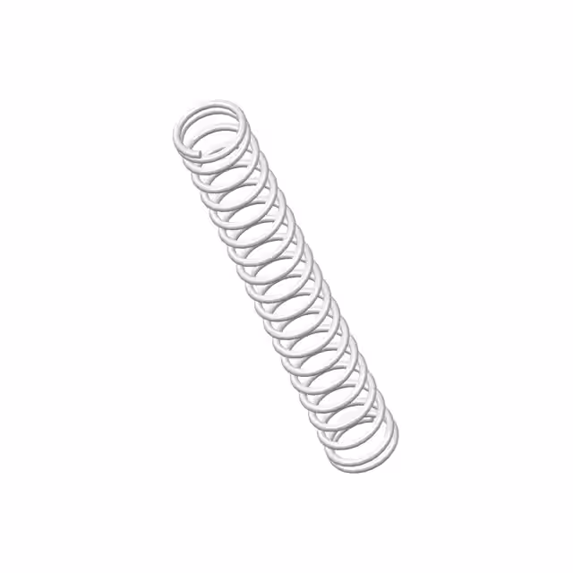 S-1006CS Century Spring Corp  Ressorts - Compression conique