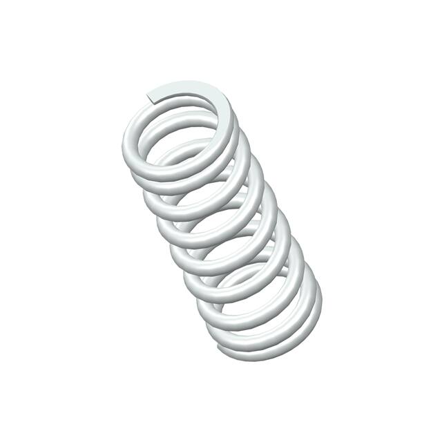 S-1008CS Century Spring Corp  Federn - Druckfedern konisch