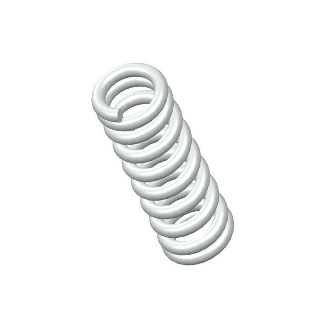 S-1013CS Century Spring Corp  Molle - Compressione conica