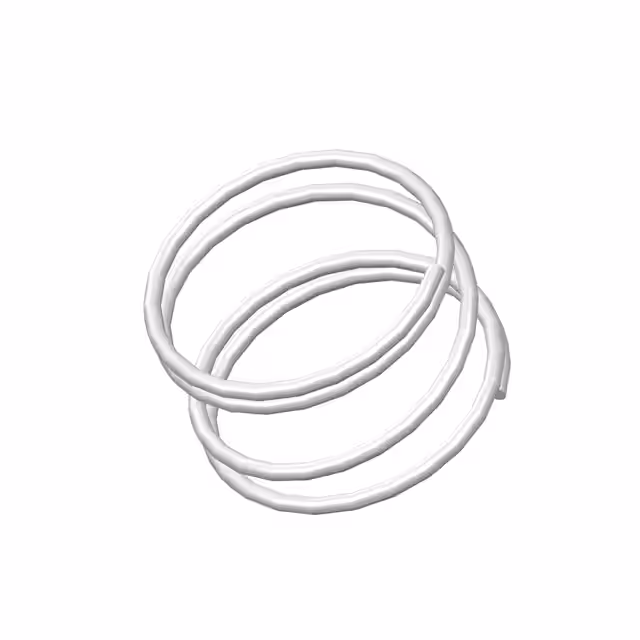 S-1022CS Century Spring Corp  Ressorts - Compression conique