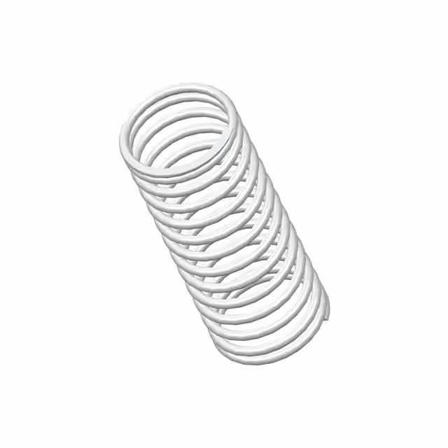 S-1029CS Century Spring Corp  Ressorts - Compression conique