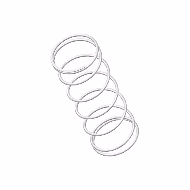 S-103CS Century Spring Corp  Molle - Compressione conica