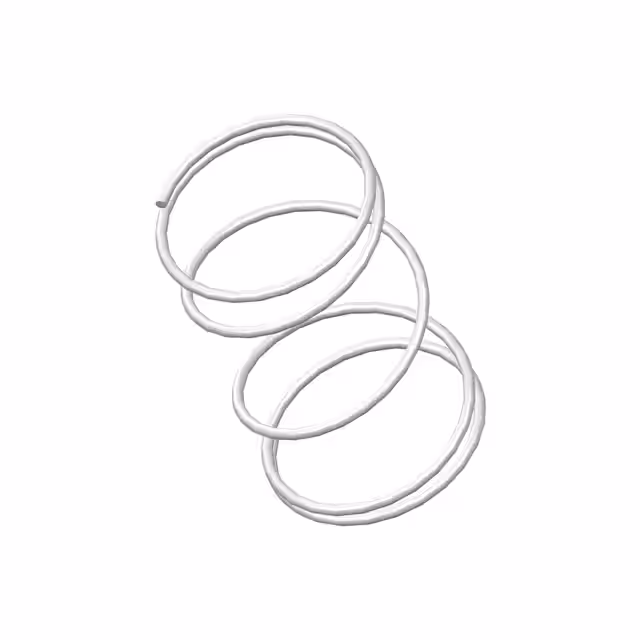 S-1040CS Century Spring Corp  Ressorts - Compression conique