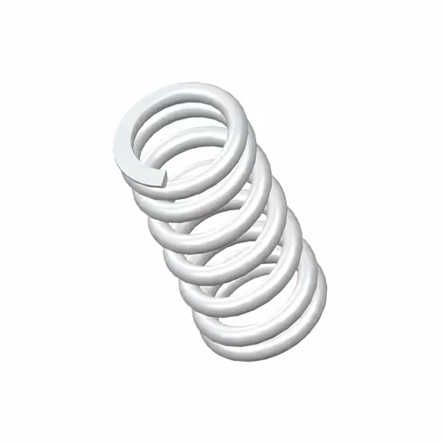 S-1050CS Century Spring Corp  Molle - Compressione conica