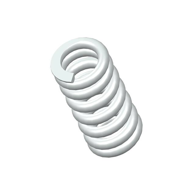 S-1052CS Century Spring Corp  Molle - Compressione conica