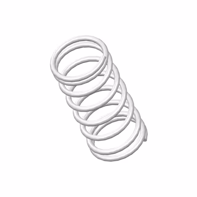 S-1059CS Century Spring Corp  Springs - Compression Tapered