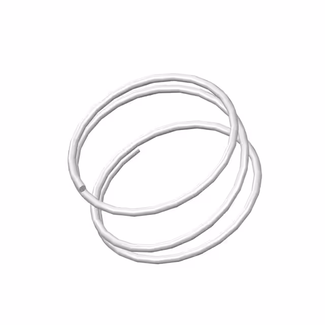 S-105CS Century Spring Corp  Molle - Compressione conica