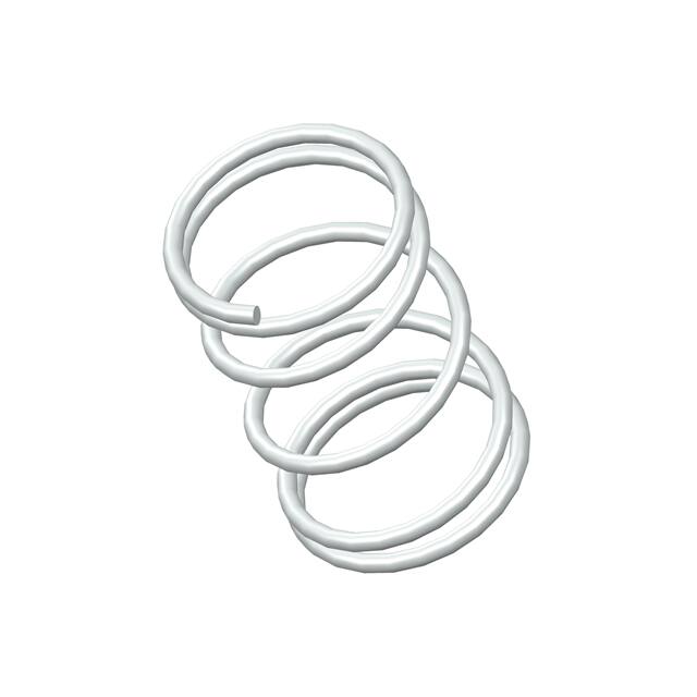 S-1062CS Century Spring Corp  Ressorts - Compression conique