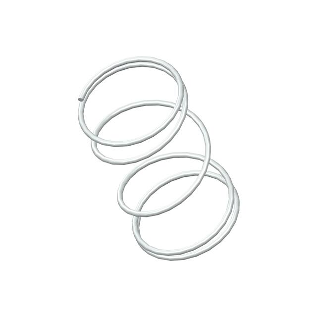 S-1064CS Century Spring Corp  Ressorts - Compression conique