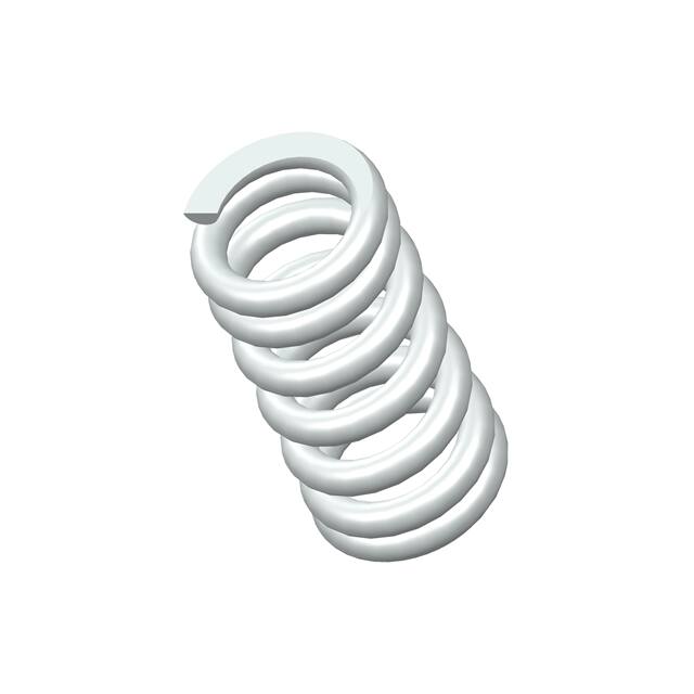 S-1065CS Century Spring Corp  Springs - Compression Tapered