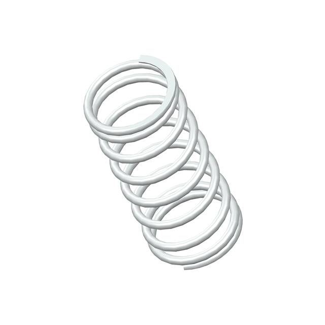 S-1068CS Century Spring Corp  Molle - Compressione conica