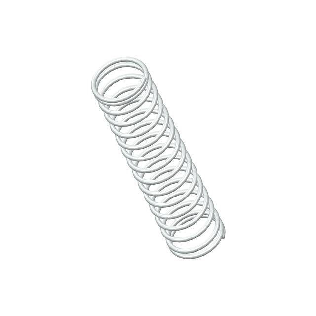 S-1069CS Century Spring Corp  Springs - Compression Tapered