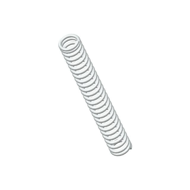 S-1071CS Century Spring Corp  Springs - Compression Tapered
