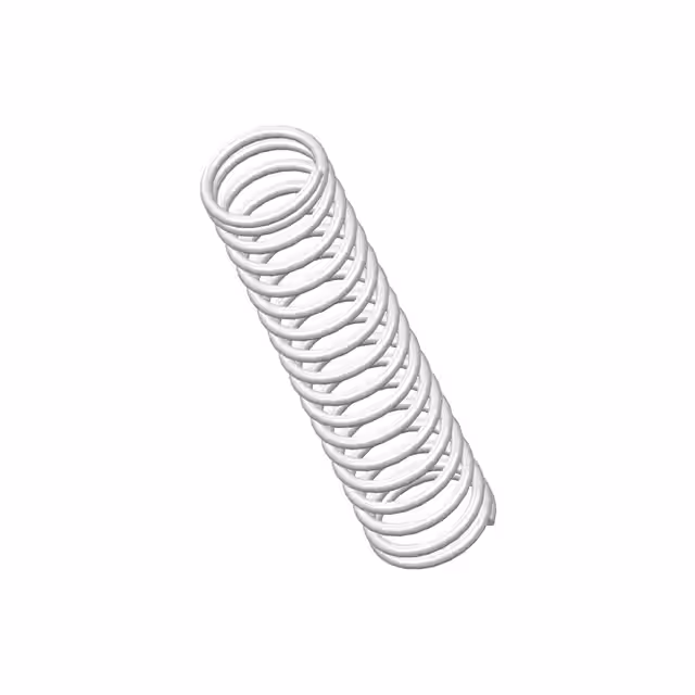 S-1081CS Century Spring Corp  Springs - Compression Tapered