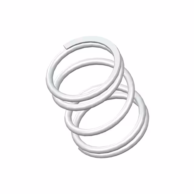 S-1087CS Century Spring Corp  Ressorts - Compression conique