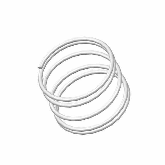 S-1097CS Century Spring Corp  Molle - Compressione conica