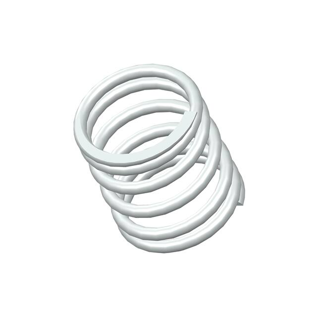 S-1108CS Century Spring Corp  Molle - Compressione conica