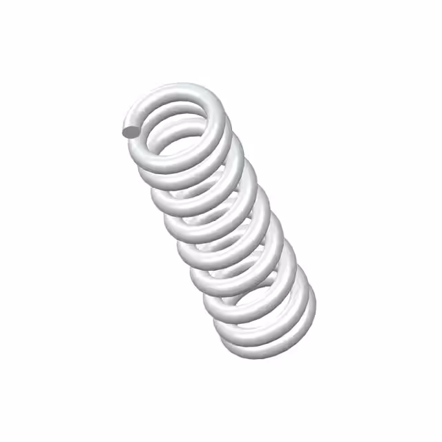 S-110CS Century Spring Corp  Springs - Compression Tapered