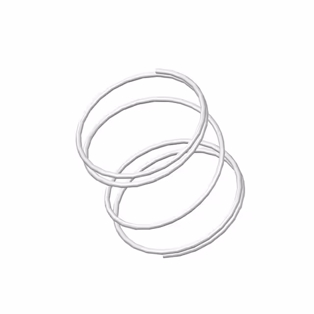 S-1111CS Century Spring Corp  Ressorts - Compression conique