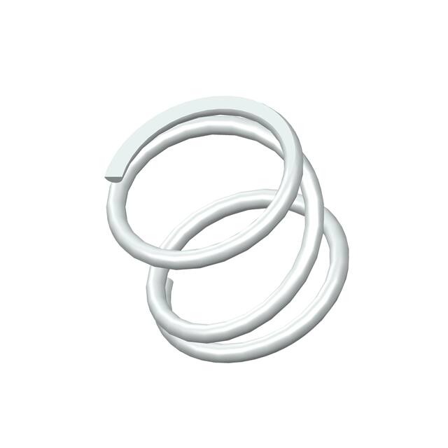 S-1114CS Century Spring Corp  Ressorts - Compression conique