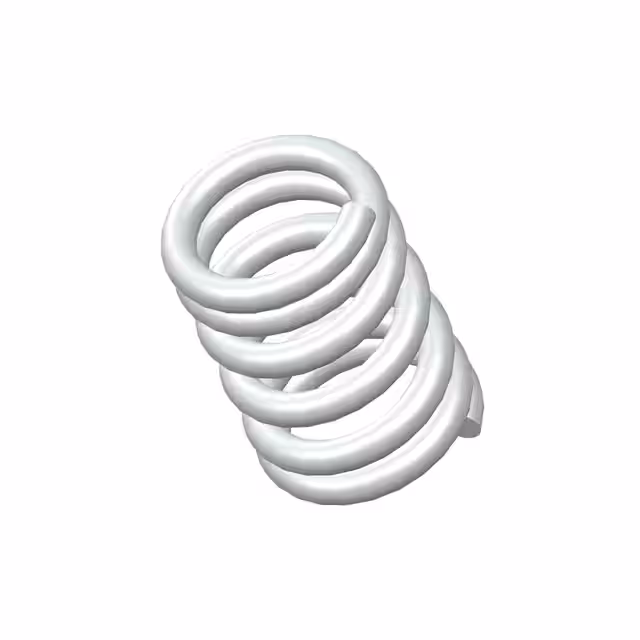 S-1118CS Century Spring Corp  Molle - Compressione conica