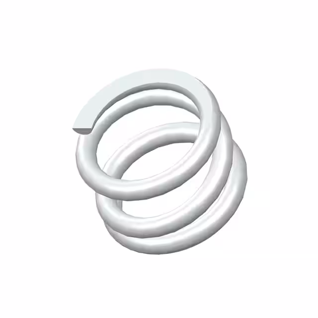 S-111CS Century Spring Corp  Springs - Compression Tapered