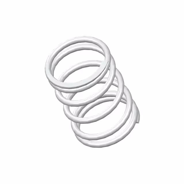 S-1123CS Century Spring Corp  Ressorts - Compression conique