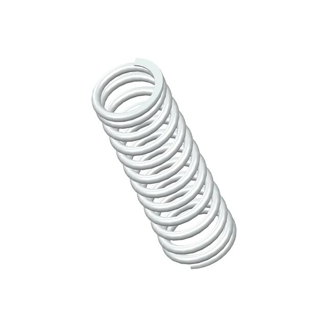 S-1124CS Century Spring Corp  Molle - Compressione conica