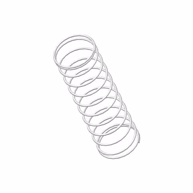 S-1128CS Century Spring Corp  Ressorts - Compression conique