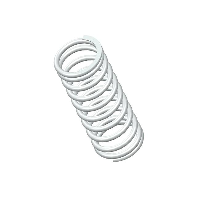 S-1129CS Century Spring Corp  Molle - Compressione conica