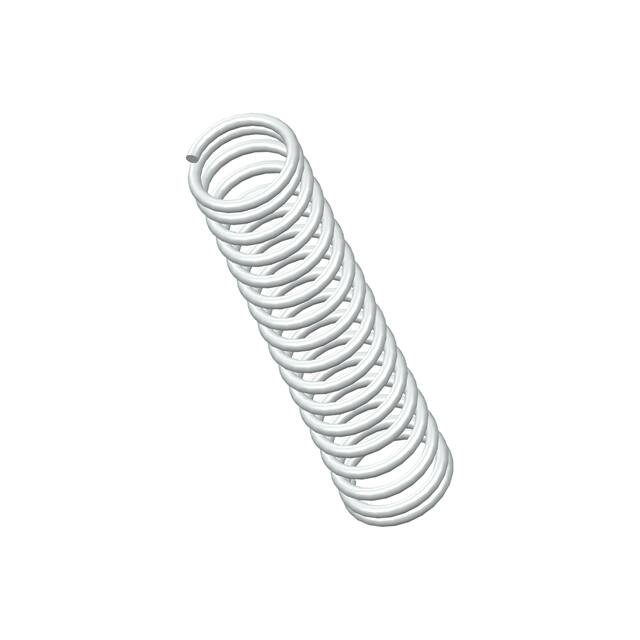 S-1136CS Century Spring Corp  Molle - Compressione conica