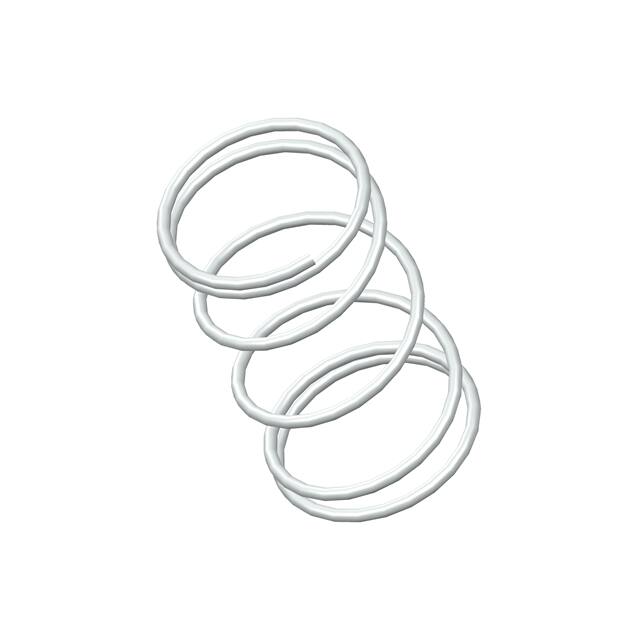 S-1141CS Century Spring Corp  Ressorts - Compression conique