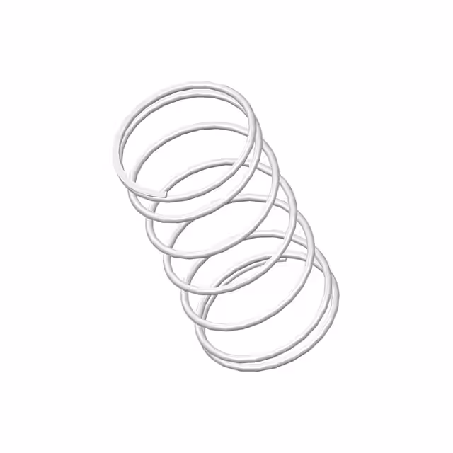 S-1142CS Century Spring Corp  Ressorts - Compression conique