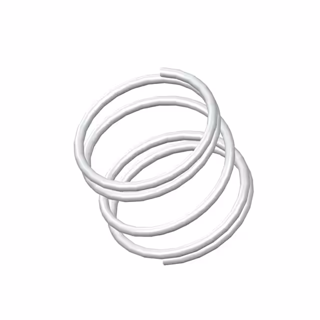 S-1144CS Century Spring Corp  Molle - Compressione conica