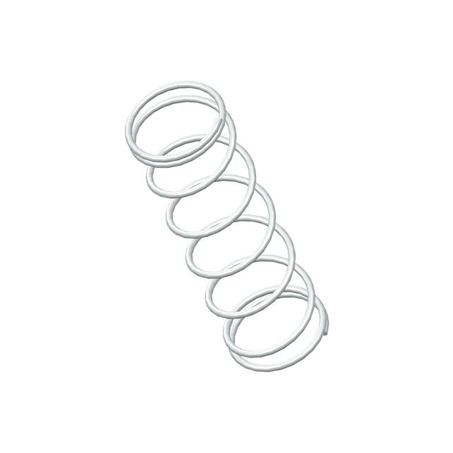 S-1146CS Century Spring Corp  Ressorts - Compression conique