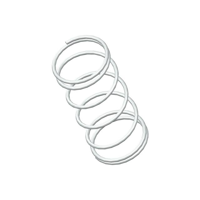 S-1147CS Century Spring Corp  Ressorts - Compression conique