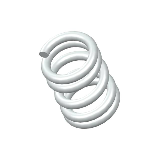 S-1150CS Century Spring Corp  Ressorts - Compression conique