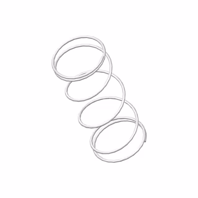 S-1152CS Century Spring Corp  Molle - Compressione conica