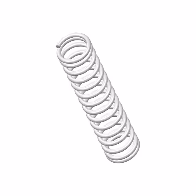 S-1154CS Century Spring Corp  Ressorts - Compression conique