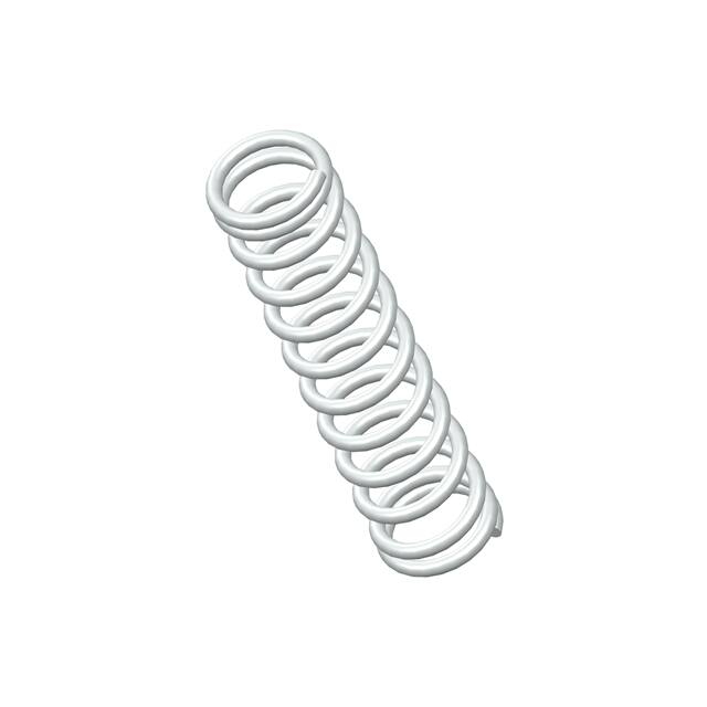 S-1156CS Century Spring Corp  Ressorts - Compression conique