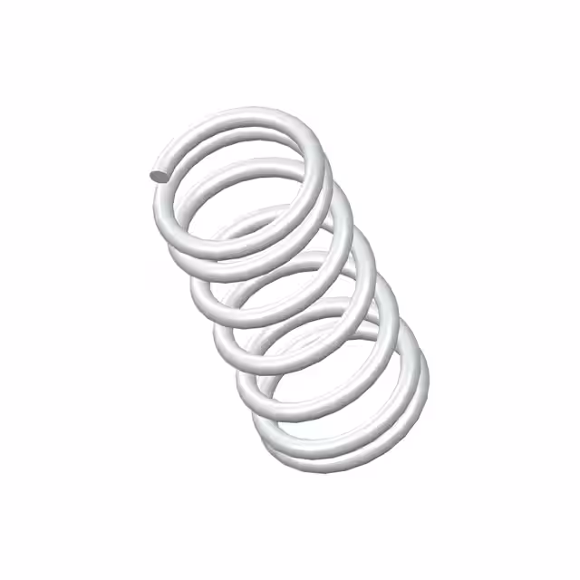 S-1158CS Century Spring Corp  Molle - Compressione conica